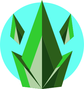Live stream logo or thumbnail